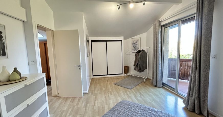 vente Maison contemporaine Aureville