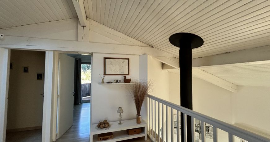 vente Maison contemporaine Aureville