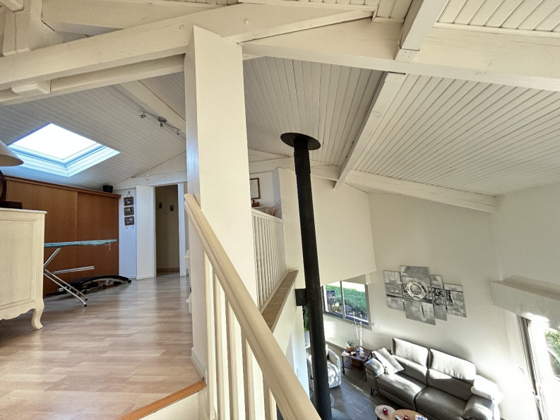 vente Maison contemporaine Aureville - Photo 20