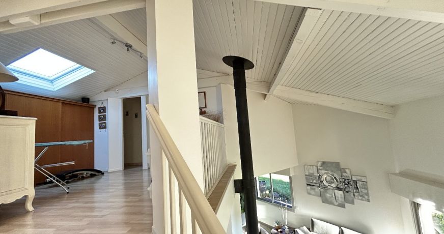 vente Maison contemporaine Aureville