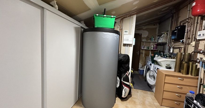 vente Maison contemporaine Aureville