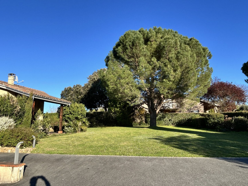 vente Maison contemporaine Aureville - Photo 18