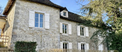vente Maison Creysse