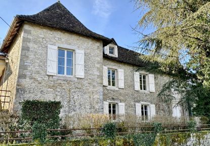 vente Maison Creysse
