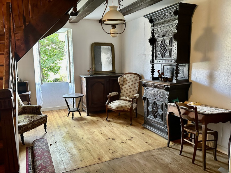 vente Maison Creysse - Photo 14