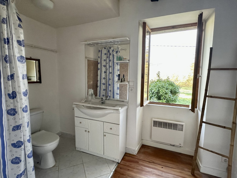 vente Maison Creysse - Photo 12