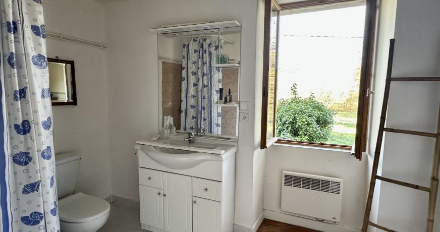 vente Maison Creysse