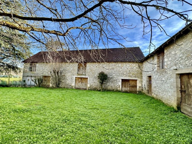 vente Maison Creysse - Photo 5