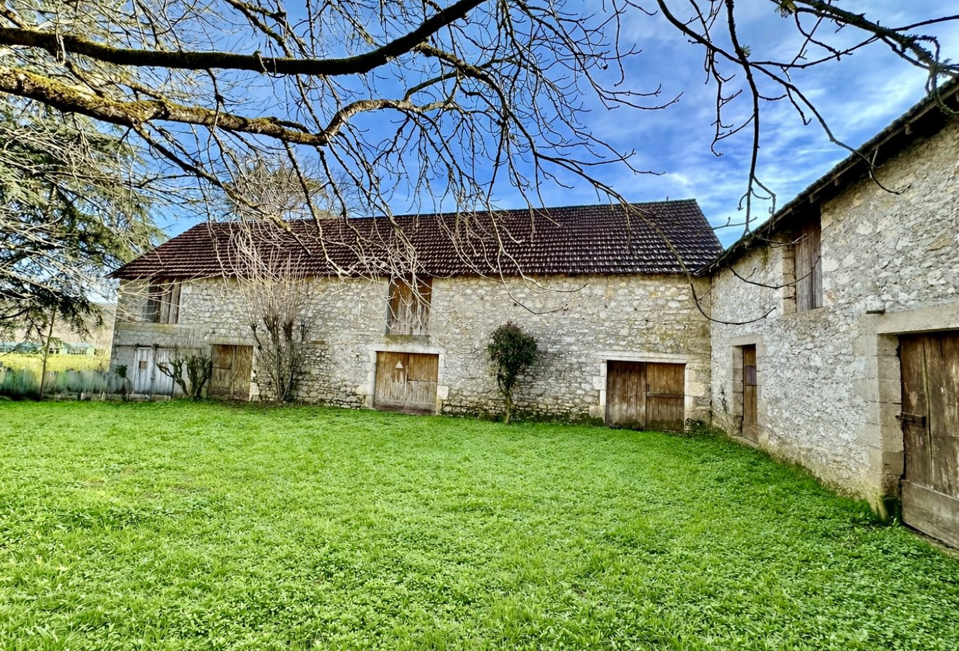 vente Maison Creysse - Photo 5