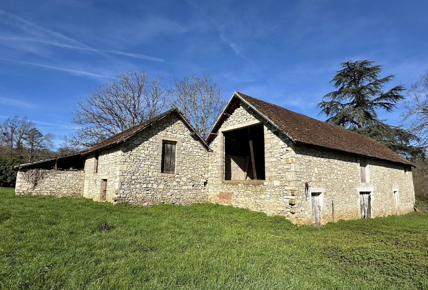 vente Maison Creysse - Photo 6