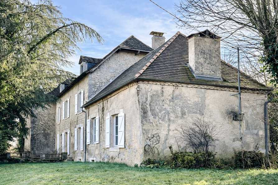 vente Maison Creysse - Photo 2