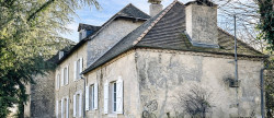 vente Maison Creysse
