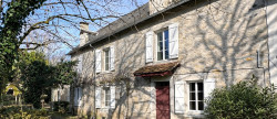 vente Maison Creysse