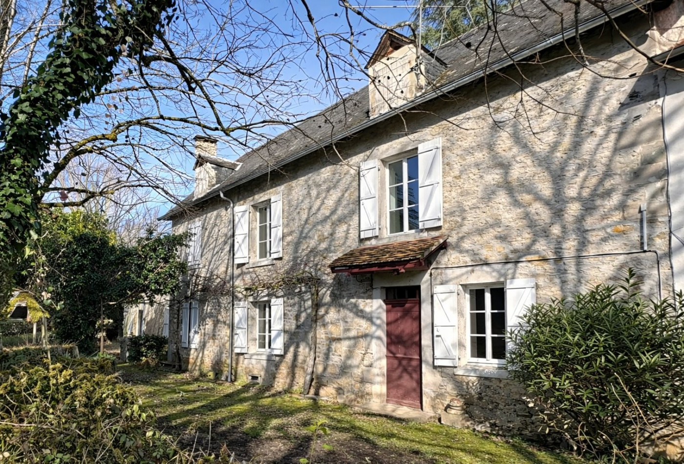 vente Maison Creysse - Photo 3