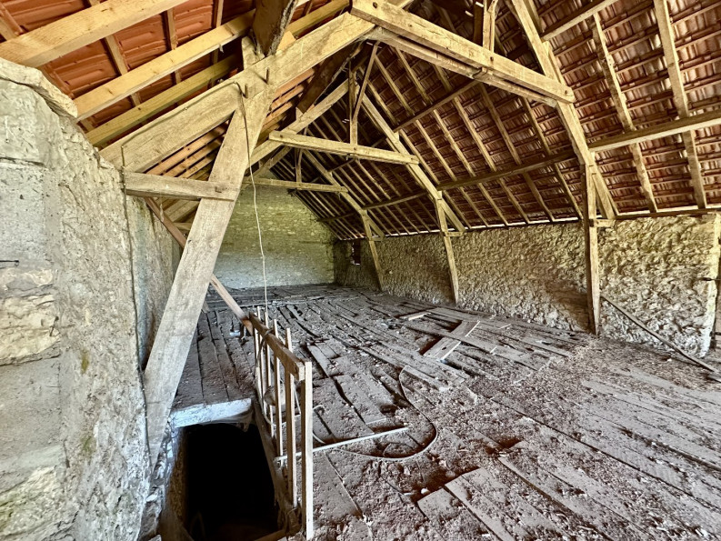 vente Maison Creysse - Photo 9