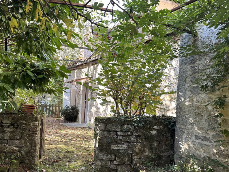 vente Maison Creysse - Photo 4