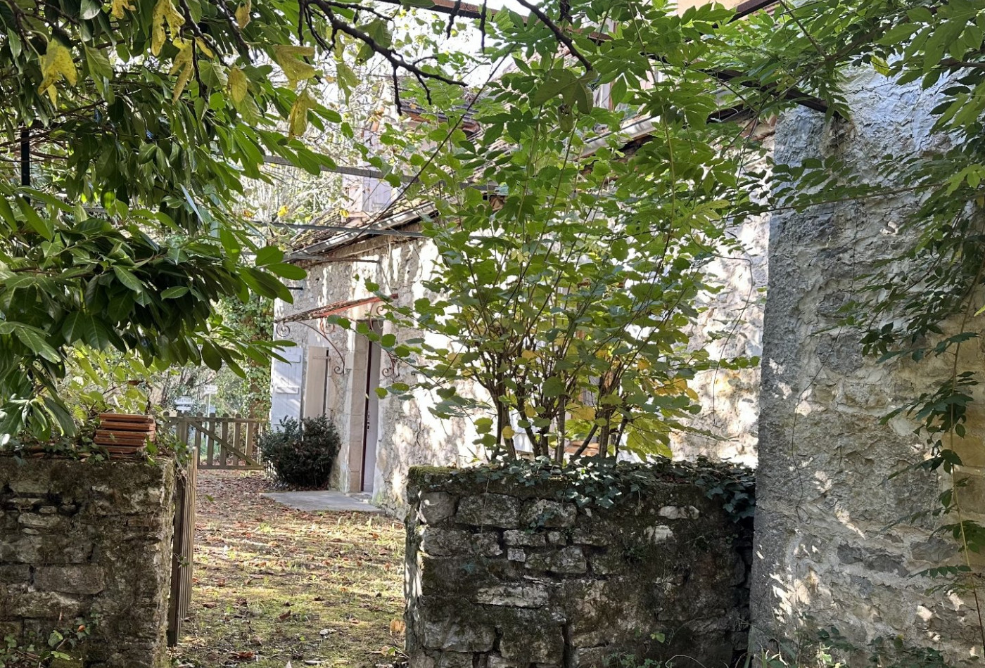 vente Maison Creysse - Photo 4