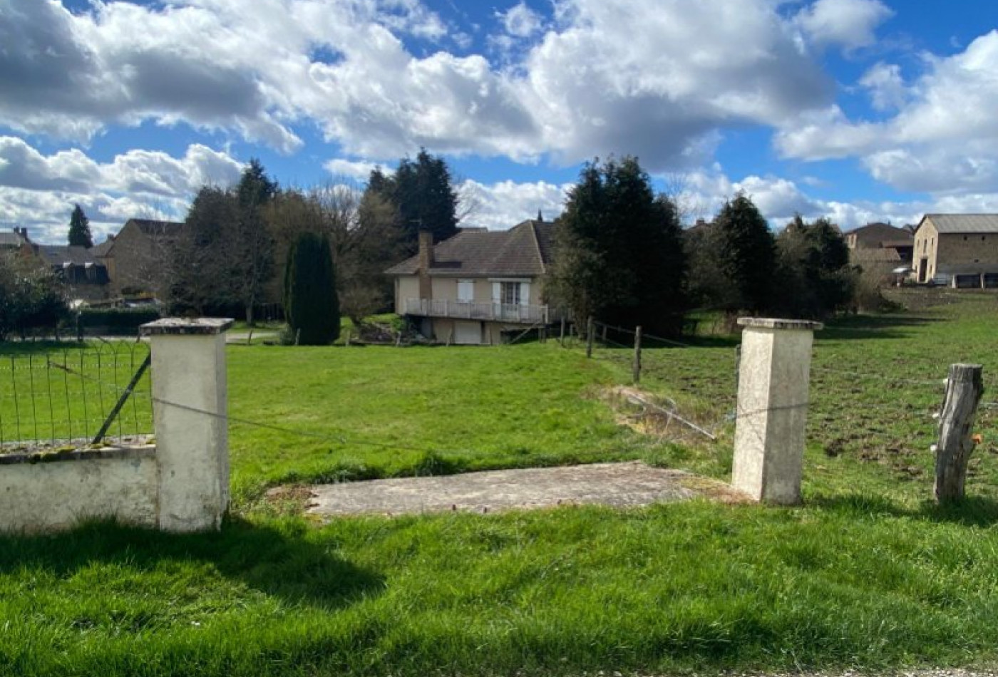 vente Terrain Sousceyrac - Photo 2