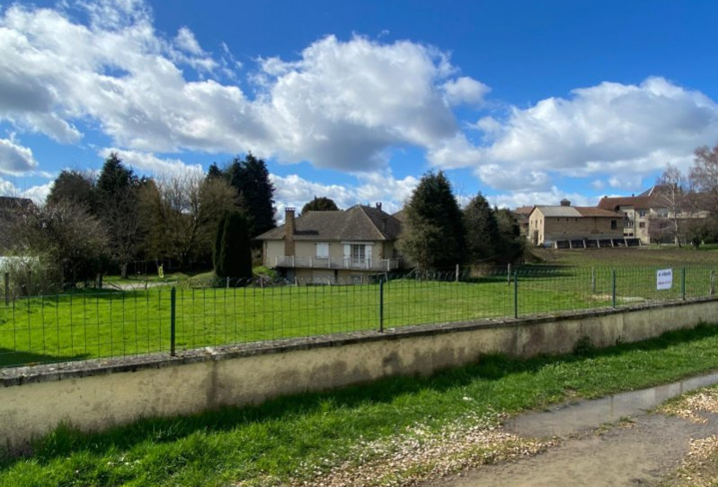 vente Terrain Sousceyrac - Photo 4