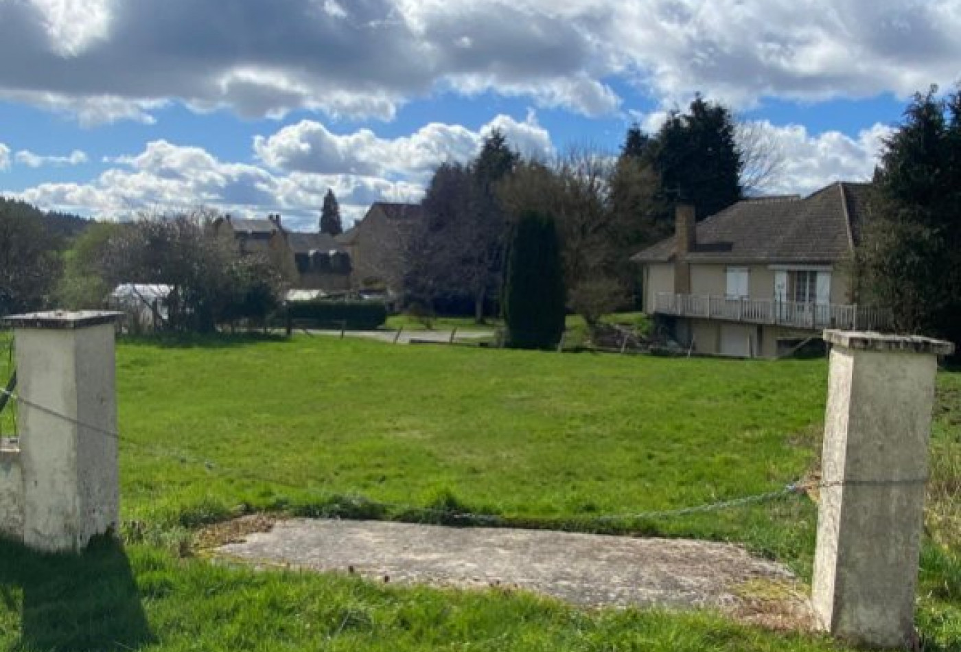 vente Terrain Sousceyrac - Photo 5