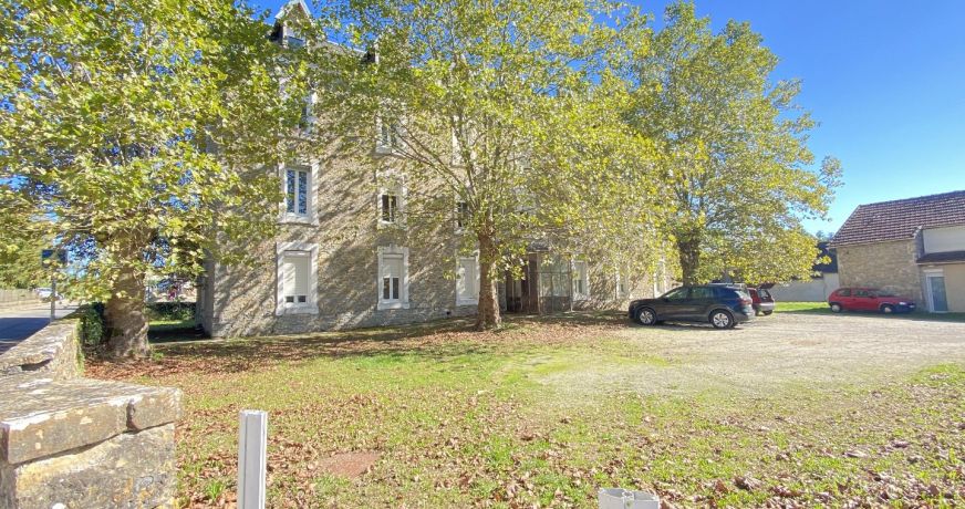vente Appartement à rénover Alvignac