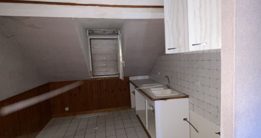 vente Appartement à rénover Alvignac