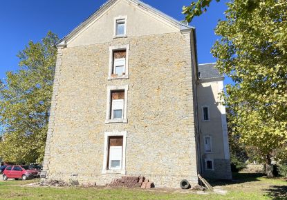 vente Appartement à rénover Alvignac