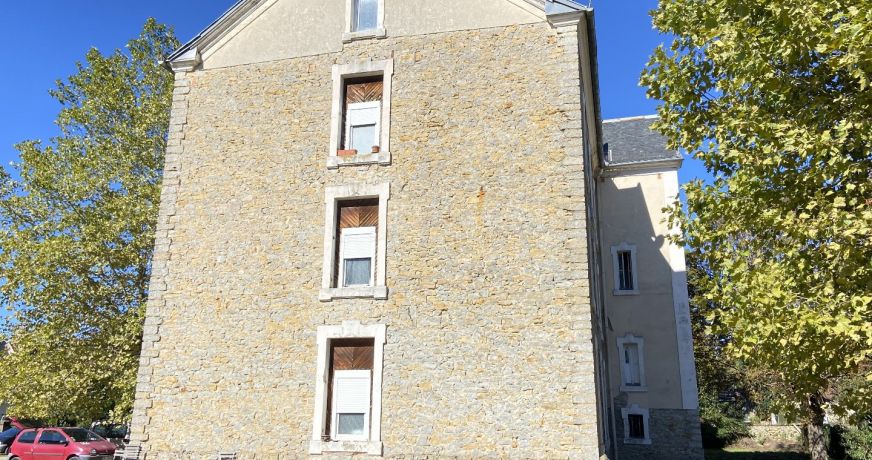 vente Appartement à rénover Alvignac
