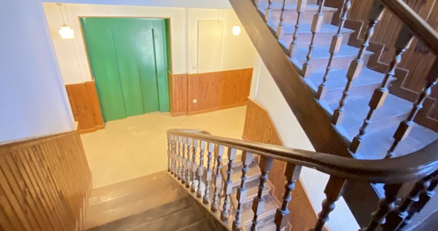 vente Appartement à rénover Alvignac