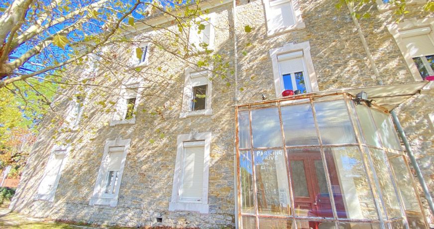 vente Appartement à rénover Alvignac