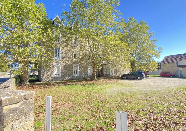 vente Appartement à rénover Alvignac