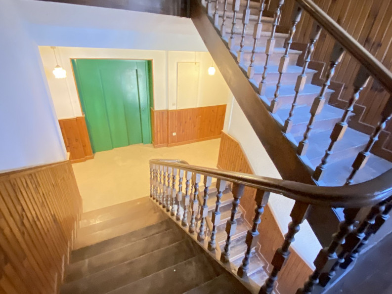 sale Appartement à rénover Alvignac - Photo 2