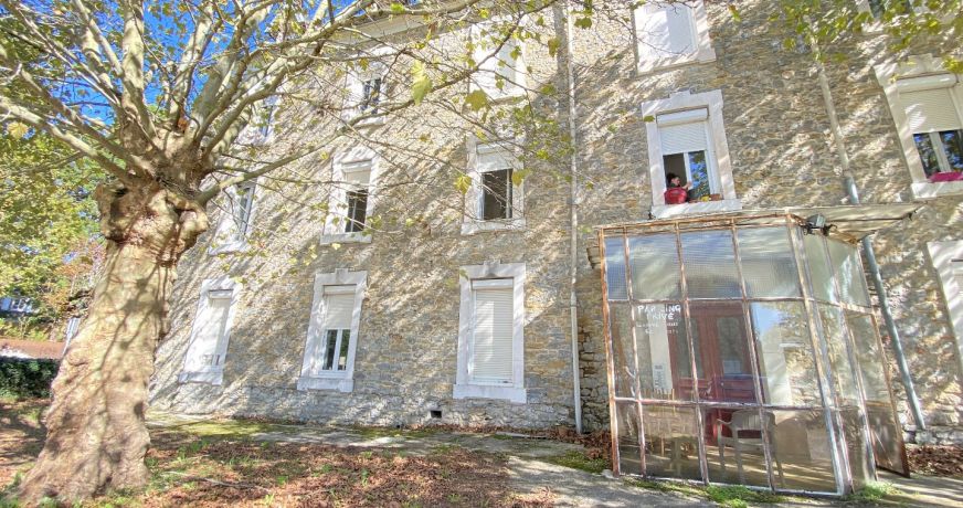 vente Appartement à rénover Alvignac