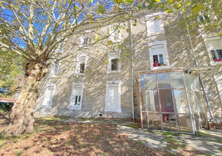 vente Appartement à rénover Alvignac