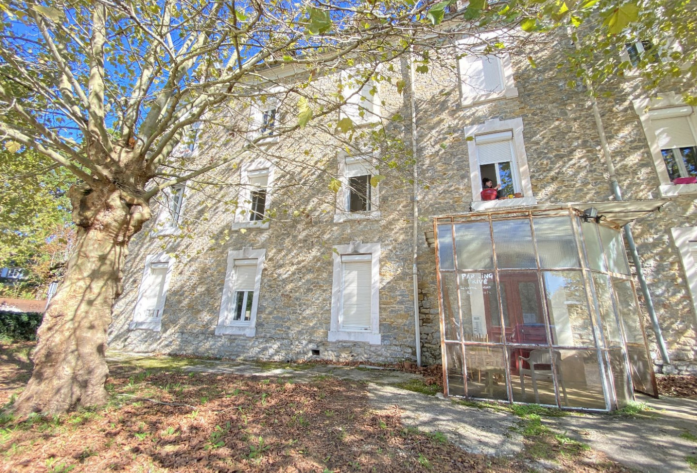 vente Appartement à rénover Alvignac - Photo 1