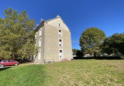 vente Appartement à rénover Alvignac