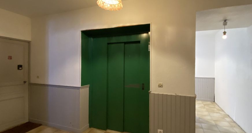 vente Appartement à rénover Alvignac