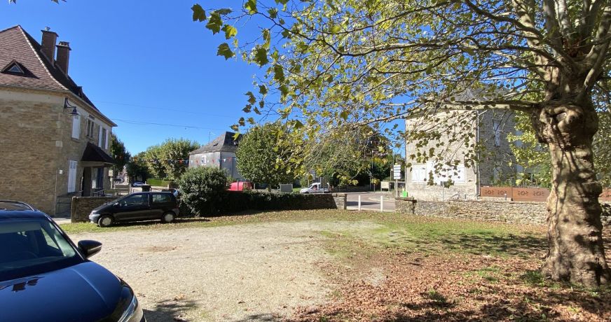 vente Appartement à rénover Alvignac