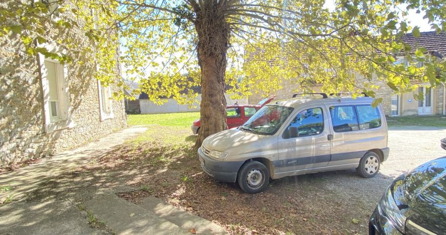 vente Appartement à rénover Alvignac