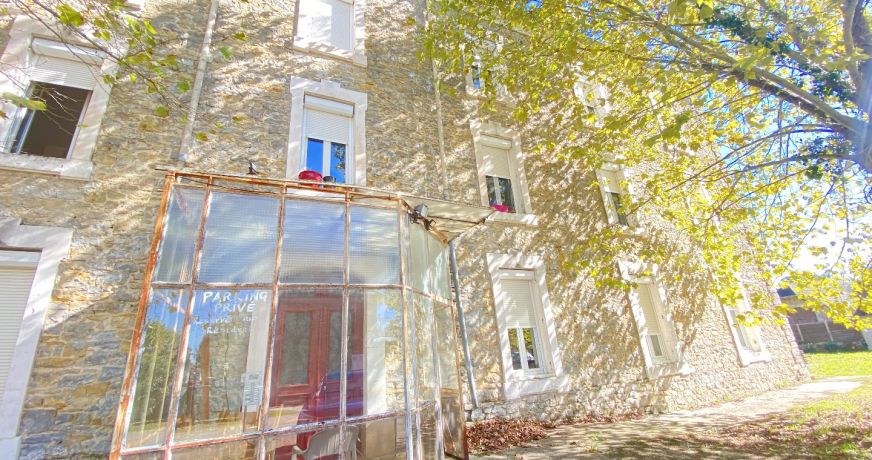 vente Appartement à rénover Alvignac