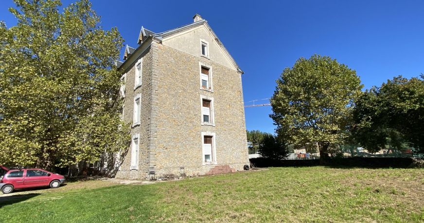 vente Appartement à rénover Alvignac