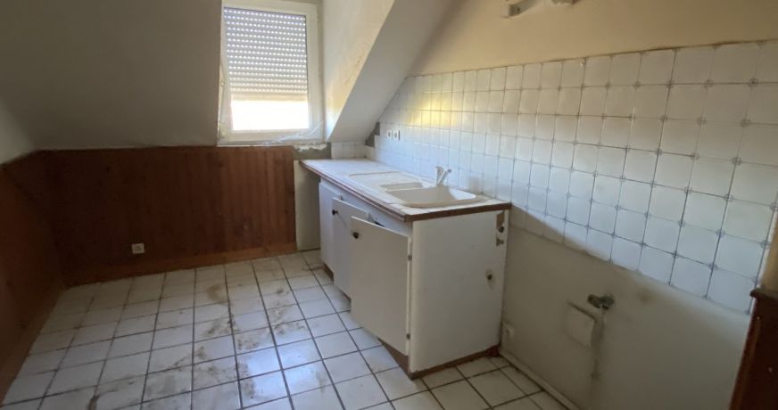 vente Appartement à rénover Alvignac