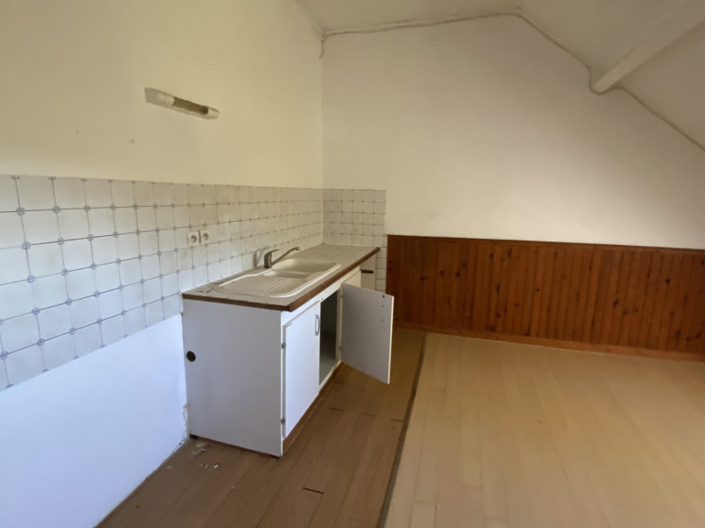 vente Appartement à rénover Alvignac - Photo 1