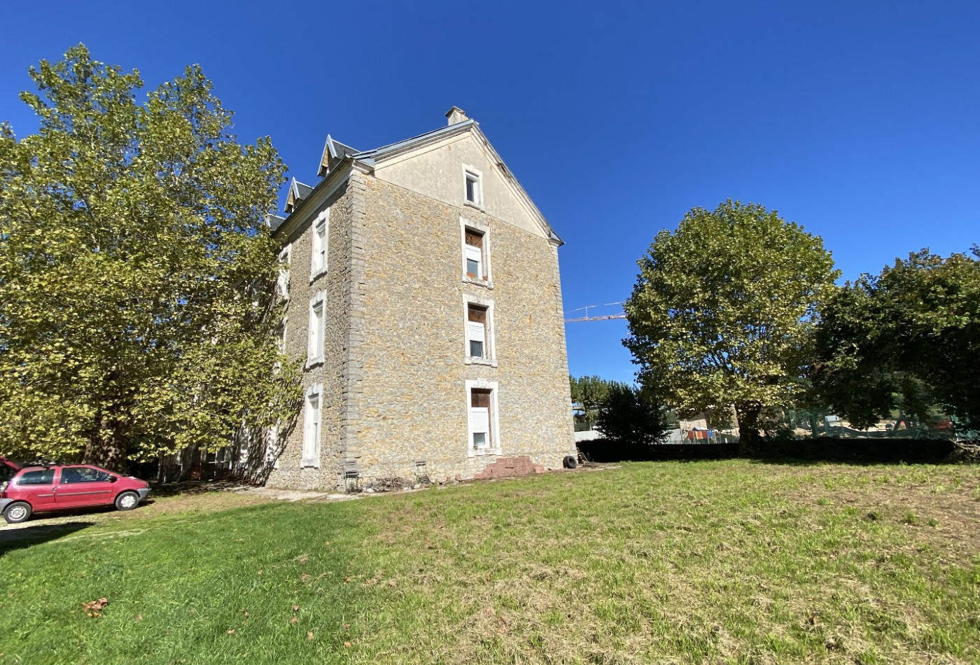 vente Appartement à rénover Alvignac - Photo 2