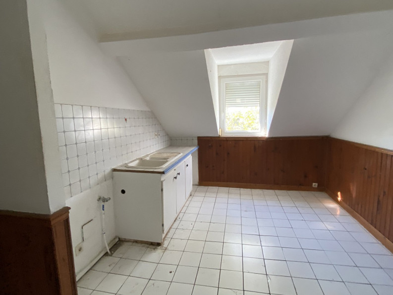 vente Appartement à rénover Alvignac - Photo 1