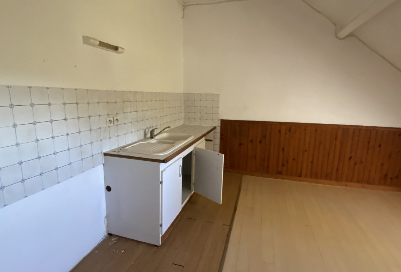 vente Appartement à rénover Alvignac - Photo 2
