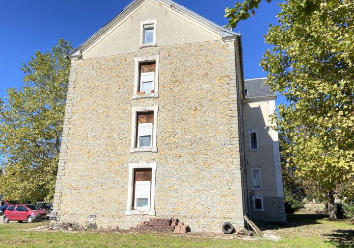 vente Appartement à rénover Alvignac