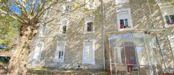 vente Appartement à rénover Alvignac