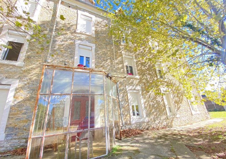 vente Appartement à rénover Alvignac