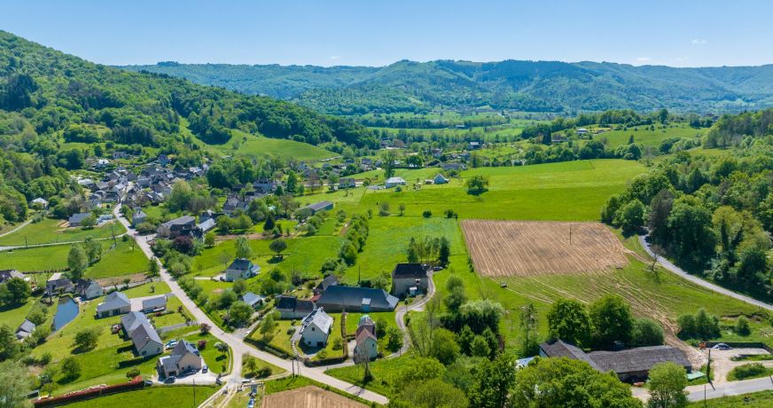 vente Maison de caractère Argentat